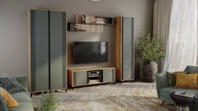 Тумба под ТВ Богемия в Копейске - kopejsk.mebel24.online | фото 4