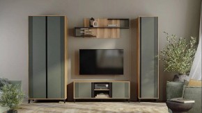 Тумба под ТВ Богемия в Копейске - kopejsk.mebel24.online | фото 5