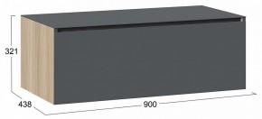 Тумба под ТВ Глосс ТД 319.03.12 в Копейске - kopejsk.mebel24.online | фото 5