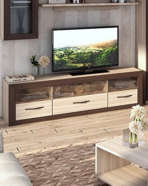 Тумба под ТВ Нобиле КА170 в Копейске - kopejsk.mebel24.online | фото 3