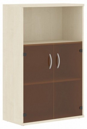 Тумба-витрина Imago СТ-2.2 в Копейске - kopejsk.mebel24.online | фото