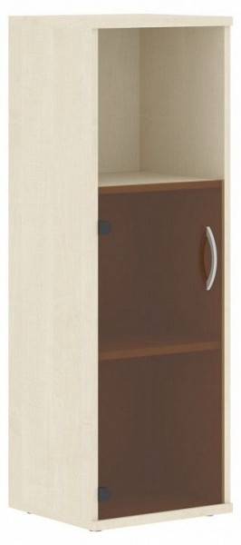 Тумба-витрина Imago СУ-2.2 в Копейске - kopejsk.mebel24.online | фото