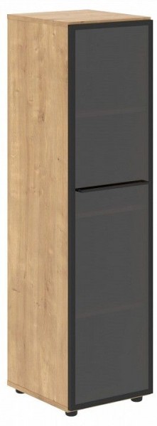 Тумба-витрина Loftis LMC 40.2(L) в Копейске - kopejsk.mebel24.online | фото