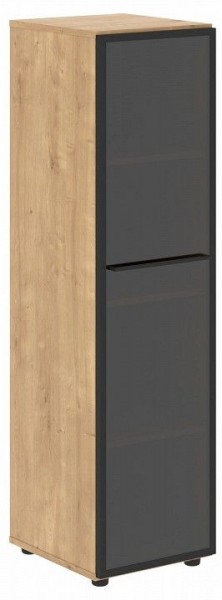 Тумба-витрина Loftis LMC 40.2(R) в Копейске - kopejsk.mebel24.online | фото