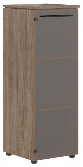 Тумба-витрина Morris Trend MMC 42.2 в Копейске - kopejsk.mebel24.online | фото