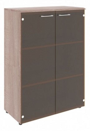 Тумба-витрина Wave WMC 85.2 в Копейске - kopejsk.mebel24.online | фото