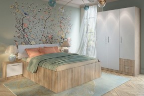 Тумбочка Илга в Копейске - kopejsk.mebel24.online | фото 3