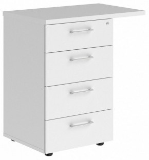 Тумбочка Xten XLC-4D.2A в Копейске - kopejsk.mebel24.online | фото