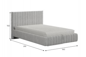 ТВИКС Кровать с ПМ 1200 в Копейске - kopejsk.mebel24.online | фото 3