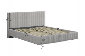 ТВИКС Кровать с ПМ 1600 в Копейске - kopejsk.mebel24.online | фото 3
