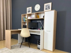 Уголок Школьника УГЛОВОЙ в Копейске - kopejsk.mebel24.online | фото 2