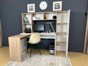 Уголок Школьника УГЛОВОЙ в Копейске - kopejsk.mebel24.online | фото 3
