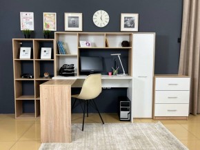 Уголок Школьника УГЛОВОЙ в Копейске - kopejsk.mebel24.online | фото 4