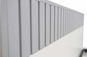 УРБАН - 7.14 Кровать 1400 БЕЗ ОРТОПЕДА в Копейске - kopejsk.mebel24.online | фото 2