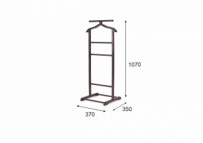 Вешалка для костюма В 6Н в Копейске - kopejsk.mebel24.online | фото 3