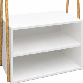 Вешалка гардеробная SHT-HW2 в Копейске - kopejsk.mebel24.online | фото 2