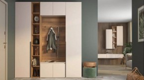 Вешалка настенная Лаура в Копейске - kopejsk.mebel24.online | фото 3