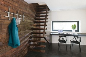 Вешалка настенная Стандарт 2/5 в Копейске - kopejsk.mebel24.online | фото 2