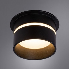 Встраиваемый светильник Arte Lamp Imai A2164PL-1BK в Копейске - kopejsk.mebel24.online | фото 2