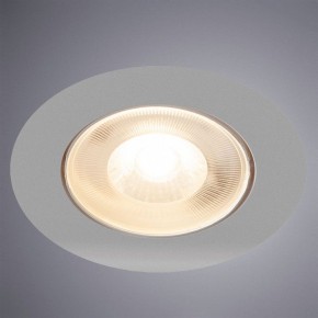 Встраиваемый светильник Arte Lamp Kaus A4762PL-1WH в Копейске - kopejsk.mebel24.online | фото 3