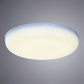 Встраиваемый светильник Arte Lamp Prior A7982PL-1WH в Копейске - kopejsk.mebel24.online | фото 2