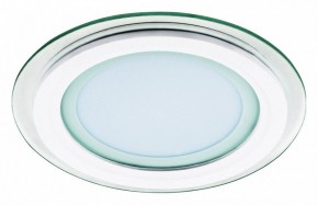 Встраиваемый светильник Lightstar Acri 212011 в Копейске - kopejsk.mebel24.online | фото 2