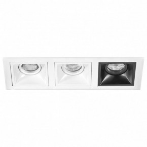 Встраиваемый светильник Lightstar Domino D536060607 в Копейске - kopejsk.mebel24.online | фото