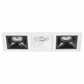 Встраиваемый светильник Lightstar Domino D536070607 в Копейске - kopejsk.mebel24.online | фото