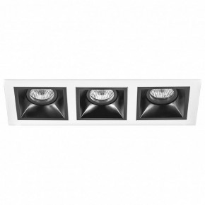 Встраиваемый светильник Lightstar Domino D536070707 в Копейске - kopejsk.mebel24.online | фото