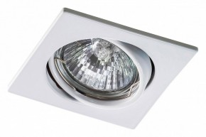Встраиваемый светильник Lightstar Lega 16 011940 в Копейске - kopejsk.mebel24.online | фото 2
