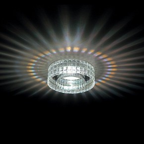 Встраиваемый светильник Lightstar Faceto 006350 в Копейске - kopejsk.mebel24.online | фото 3
