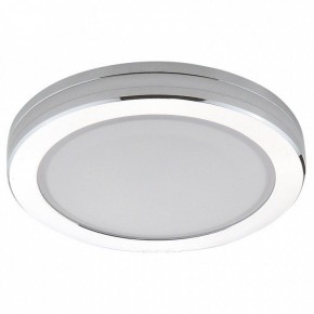Встраиваемый светильник Lightstar Maturo 070254 в Копейске - kopejsk.mebel24.online | фото 2