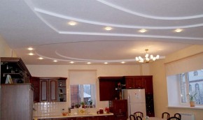 Встраиваемый светильник Lightstar Onora 030302 в Копейске - kopejsk.mebel24.online | фото