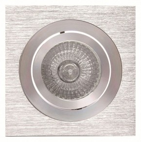 Встраиваемый светильник Mantra Basico Gu10 C0002 в Копейске - kopejsk.mebel24.online | фото 2
