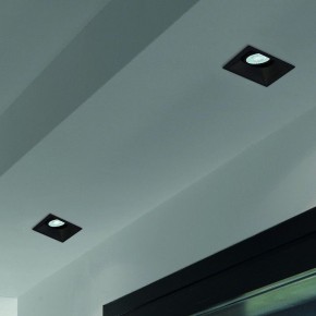 Встраиваемый светильник Mantra Comfort Gu10 C0165 в Копейске - kopejsk.mebel24.online | фото 3