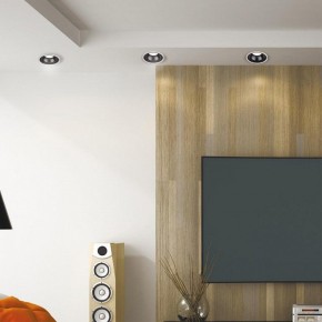 Встраиваемый светильник Novotech Knof 358695 в Копейске - kopejsk.mebel24.online | фото 4