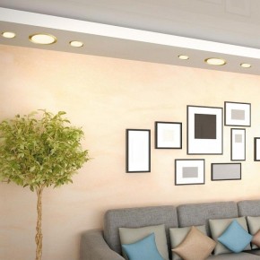 Встраиваемый светильник Novotech Lante 358950 в Копейске - kopejsk.mebel24.online | фото 4