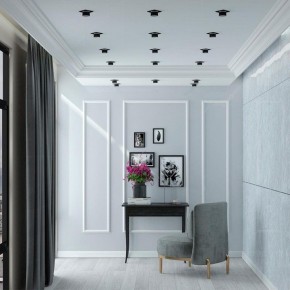 Встраиваемый светильник Novotech Lirio 370717 в Копейске - kopejsk.mebel24.online | фото 3