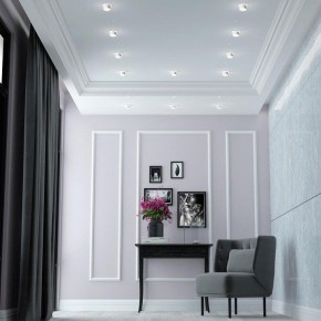 Встраиваемый светильник Novotech Lirio 370718 в Копейске - kopejsk.mebel24.online | фото 4