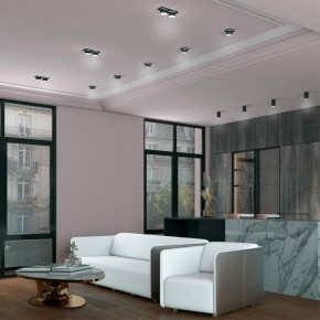 Встраиваемый светильник Novotech Lirio 370719 в Копейске - kopejsk.mebel24.online | фото 3