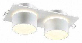 Встраиваемый светильник Novotech Lirio 370720 в Копейске - kopejsk.mebel24.online | фото 2