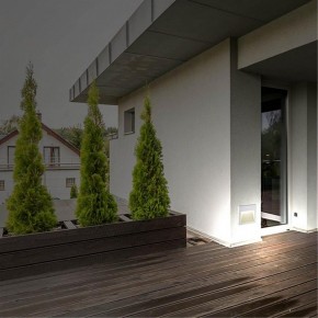 Встраиваемый светильник Novotech Muro 358191 в Копейске - kopejsk.mebel24.online | фото 4