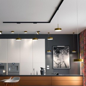Встраиваемый светильник Novotech Prometa 358754 в Копейске - kopejsk.mebel24.online | фото 4