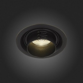 Встраиваемый светильник ST-Luce Zoom ST701.448.12 в Копейске - kopejsk.mebel24.online | фото 7