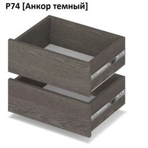 РОЛАНД Выдвижные ящики  Р76 в Копейске - kopejsk.mebel24.online | фото 3