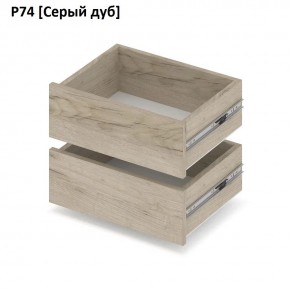 РОЛАНД Выдвижные ящики  Р76 в Копейске - kopejsk.mebel24.online | фото 9