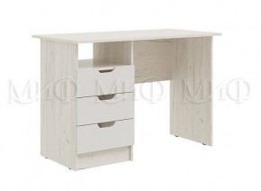 ЮНИОР-4 Стол с ящиками в Копейске - kopejsk.mebel24.online | фото 1
