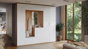 Зеркало настенное Хилтон Исп.2.1 в Копейске - kopejsk.mebel24.online | фото 7