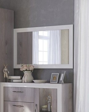 Зеркало настенное Нобиле ЗР-120 в Копейске - kopejsk.mebel24.online | фото 3