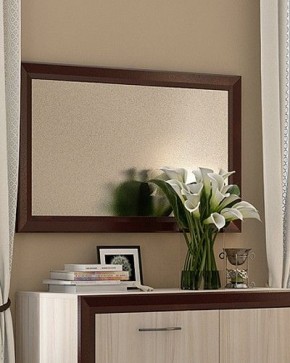 Зеркало настенное Нобиле ЗР-120 в Копейске - kopejsk.mebel24.online | фото 2